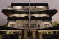 Квартира 1 спальня 68 м² муниципалитет Лимасол, Кипр