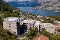 Квартира 1 комната 33 м² Черногория, Черногория