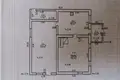 Maison 88 m² Usiazski sielski Saviet, Bélarus