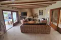 Willa 3 pokoi 200 m² Calp, Hiszpania