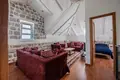 Villa de 4 dormitorios 220 m² Lustica, Montenegro