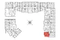Mieszkanie 1 pokój 52 m² Królewiec, Rosja