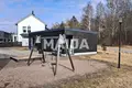 Apartamento 4 habitaciones 91 m² Helsinki sub region, Finlandia