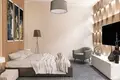 Appartement 4 chambres 153 m² Sisli, Turquie