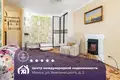 Mieszkanie 1 pokój 32 m² Mińsk, Białoruś