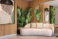Квартира 3 комнаты 99 м² Regiao Imediata de Sao Paulo, Бразилия