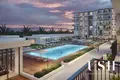 Appartement 1 chambre 611 m² Doubaï, Émirats arabes unis