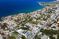 Willa Capiton Construction Karaoglanoglu Villas