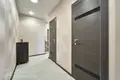Квартира 2 комнаты 61 м² Минск, Беларусь