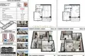 Wohnung 2 zimmer 68 m² Golem, Albanien