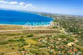 Parcelas 2 625 m² Nea Irakleia, Grecia