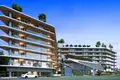 Apartamento 1 habitación 69 m² Rawai, Tailandia