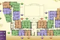 1 bedroom apartment 47 m² Ravda, Bulgaria