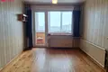 4 room apartment 88 m² Mazeikiai, Lithuania
