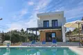 Вилла 7 комнат 1 280 м² в Пефкохори, Греция