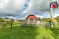 House 65 m² Miasata, Belarus