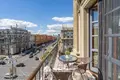 Apartamento 3 habitaciones 100 m² en Minsk, Belarús