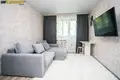 1 room apartment 30 m² Minsk, Belarus