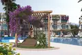 2 bedroom penthouse 125 m² Girne Belediyesi, Northern Cyprus
