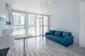 Apartamento 1 habitación 33 m² en Minsk, Belarús
