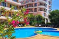 Wohnung 2 zimmer 67 m² Sweti Wlas, Bulgarien