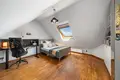 3 bedroom apartment 91 m² Warsaw, Poland