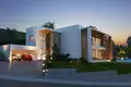 villa de 5 dormitorios 421 m² Tsada, Chipre
