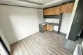 Mieszkanie 1 pokój 60 m² Mediterranean Region, Turcja