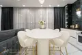 3 room apartment 72 m² Minsk, Belarus