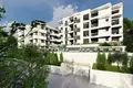 Apartamento 1 habitacion 38 m² Petrovac, Montenegro