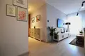 2 room apartment 41 m² Warsaw, Poland