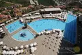 Dzielnica mieszkaniowa Alanya Gold City Apartments