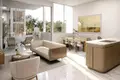 Appartement 1 chambre 61 m² Germasogeia, Chypre
