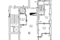 Коммерческое помещение 192 м² Вильнюс, Литва