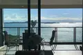 Kompleks mieszkalny Luxury turnkey apartments in a residential complex with a private beach, Pattaya, Chonburi, Thailand