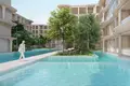 2 bedroom apartment 80 m² Choeng Thale, Thailand