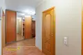 Квартира 2 комнаты 62 м² Минск, Беларусь