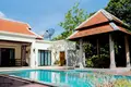 Wohnung 3 Schlafzimmer 474 m² Rawai, Thailand