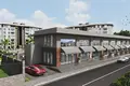 2 bedroom apartment 85 m² Kepez, Turkey