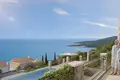 1 bedroom apartment 66 m² Lustica, Montenegro