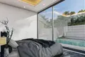 Villa de 4 habitaciones 376 m² Thalang, Tailandia