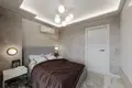 Квартира 2 комнаты 52 м² Оба, Турция