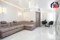 Wohnung 3 zimmer 84 m² Minsk, Belarus