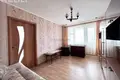 Appartement 3 chambres 52 m² Minsk, Bélarus