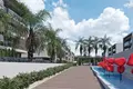 Ático 4 habitaciones 170 m² Konyaalti, Turquía