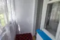Appartement 3 chambres 68 m² Krajski sielski Saviet, Bélarus