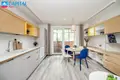 3 room apartment 52 m² Vilnius, Lithuania
