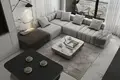Wohnung 69 m² Alanya, Türkei