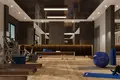 Квартира 2 комнаты 50 м² Demirtas Koyu, Турция