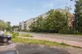 2 bedroom apartment 74 m² Warsaw, Poland